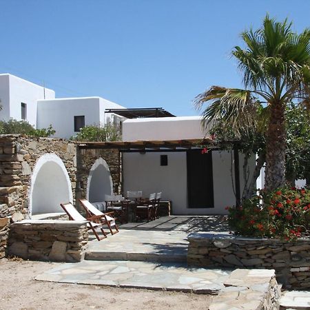 إيوس خورا Petra Holiday Village المظهر الخارجي الصورة