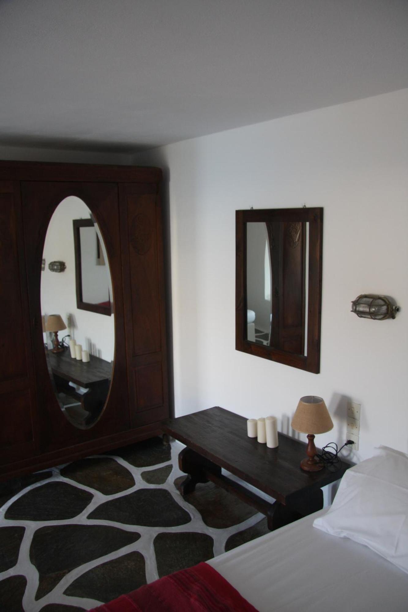 إيوس خورا Petra Holiday Village المظهر الخارجي الصورة
