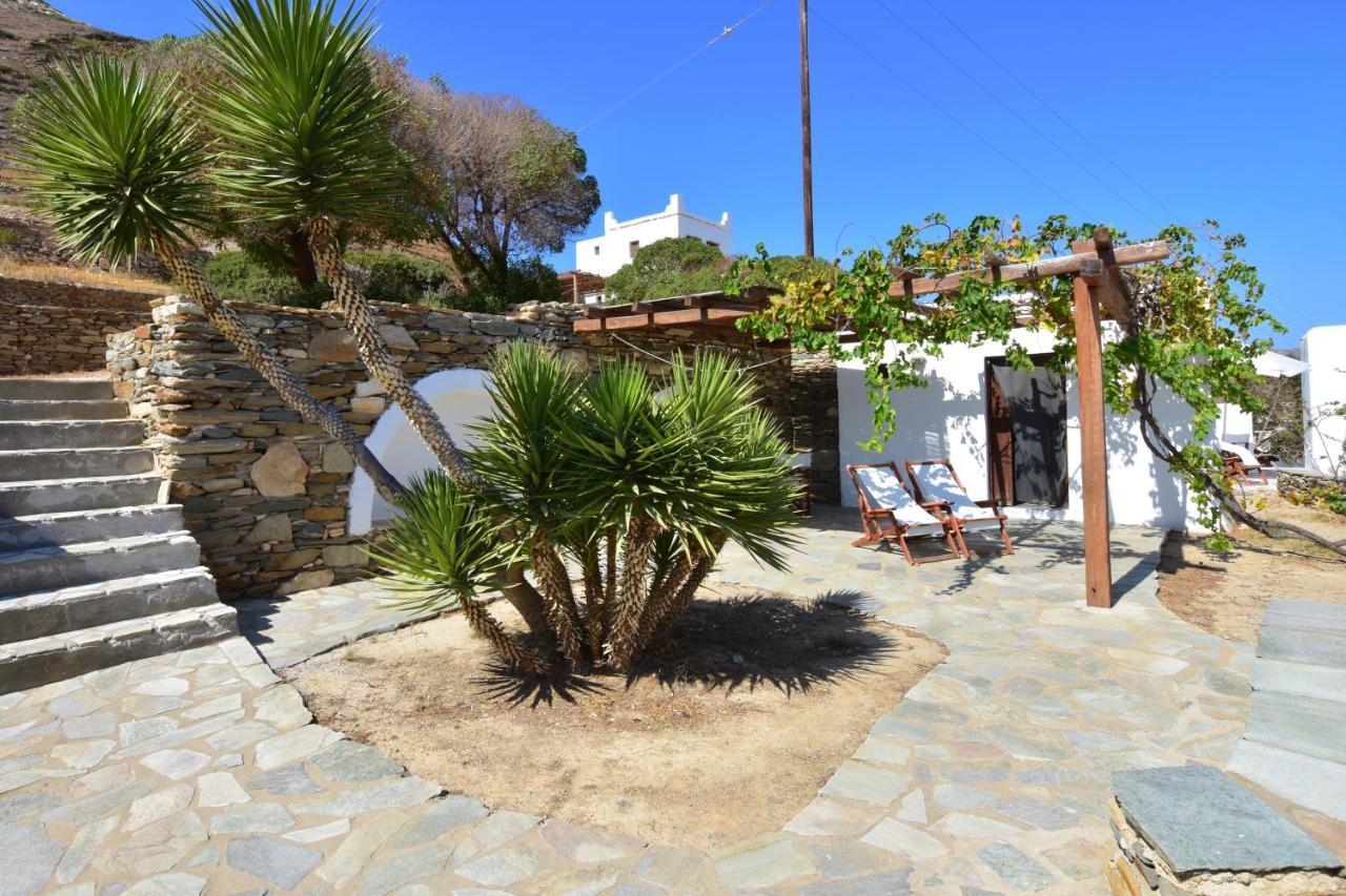 إيوس خورا Petra Holiday Village المظهر الخارجي الصورة