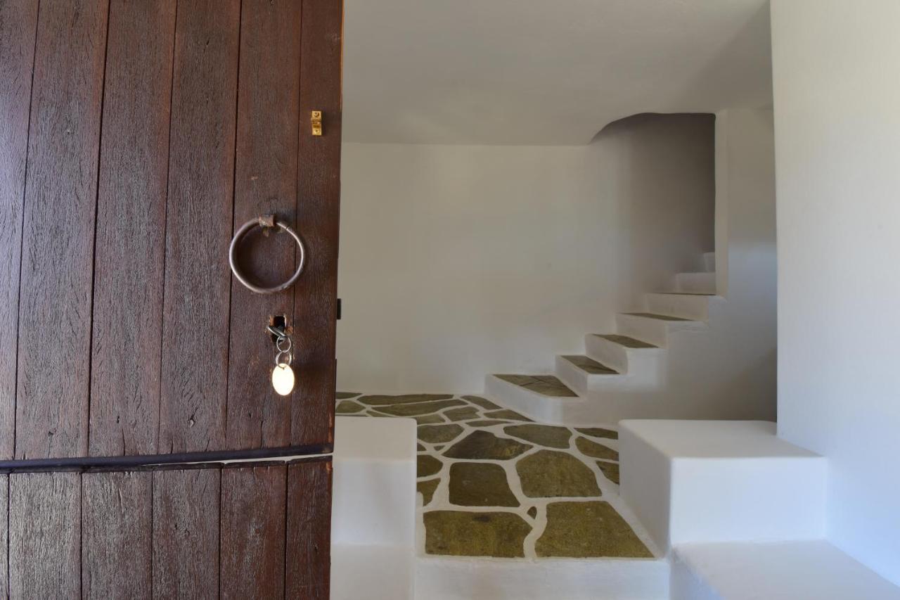 إيوس خورا Petra Holiday Village المظهر الخارجي الصورة